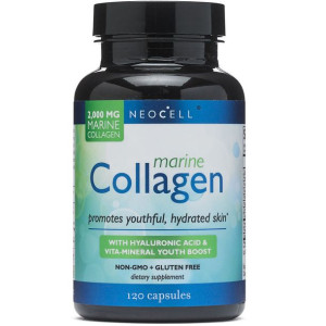NEOCELL Marine Collagen 120caps