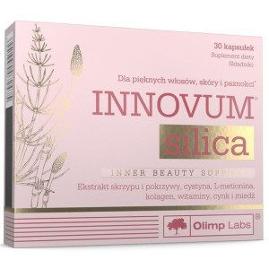 OLIMP Innovum Silica 30caps