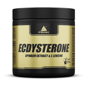 PEAK Ecdysterone 120caps