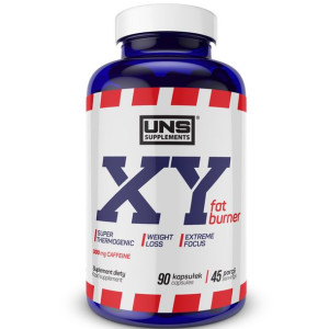 UNS XY Fat Burner 90caps