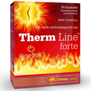OLIMP Therm Line Forte 60caps