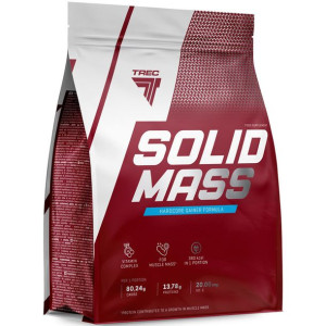 TREC Solid Mass 5800g