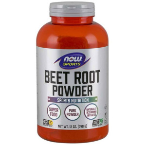 NOW Beet Root Powder 340g