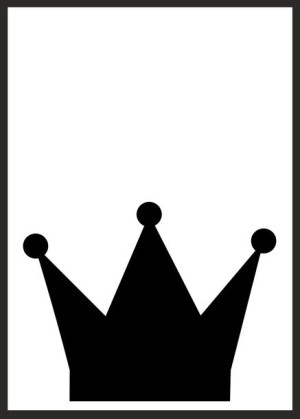 Obraz Dla Dzieci Plakat W Ramie 33x43 Cm Pd176