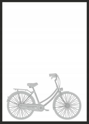 Obraz Dla Dzieci Plakat W Ramie 33x43 Cm Pd171