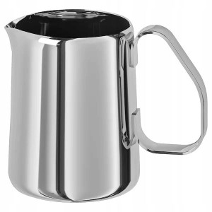 Dzbanek Do Spieniania Mleka Stal 0.5l Mattlig Ikea