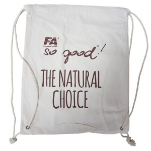 FA So Good Material Shopping Bag Worek Na Zakupy