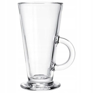 Szklanka Ze Szkła Hartowanego 290 Ml Beprovad Ikea