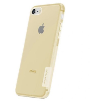 Apple iPhone SE 2020 8 7 Etui Nillkin Nature 0.6mm
