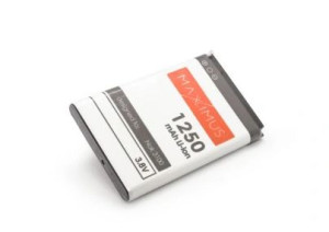 Bateria do myPhone Halo Easy BS-09 BL-5C 1250mAh