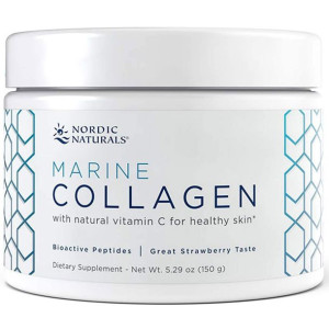 NORDIC NATURALS Marine Collagen 150g