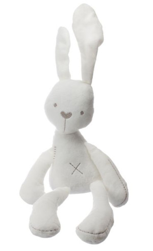 Maskotka Pluszowa Królik 49cm