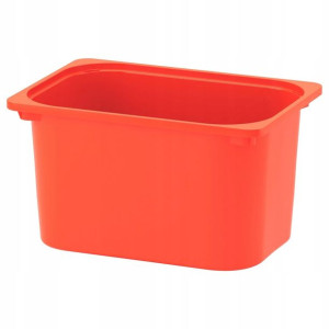 Pojemnik Do Regału Ikea Trofast 42x30x23 Cm