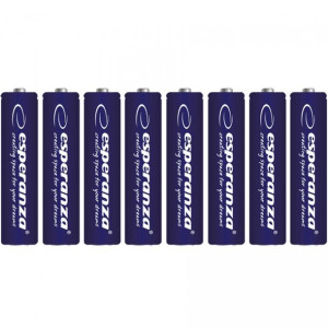 8 X Baterie Alkaliczne Lr6 R6 Aa Paluszki