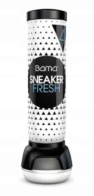 Dezodorant do obuwia odświeżacz Bama Sneaker Fresh