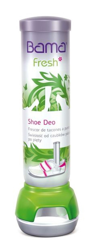 Dezodorant do obuwia odświeżacz butów Bama Fresh