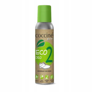 Ekologiczny dezodorant do obuwia Coccine ECO DEO