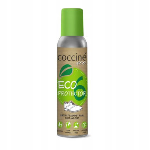 Ekologiczny impregnat do skóry obuwia ECO Protector