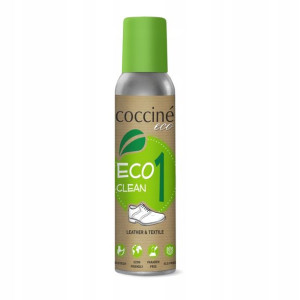 Ekologiczny szampon do obuwia Coccine Eco Clean