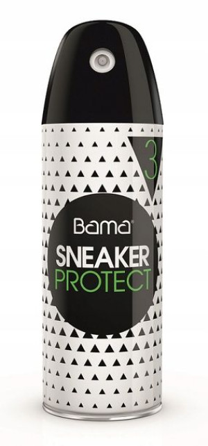 Impregnat do obuwia butów Bama Sneaker Protect