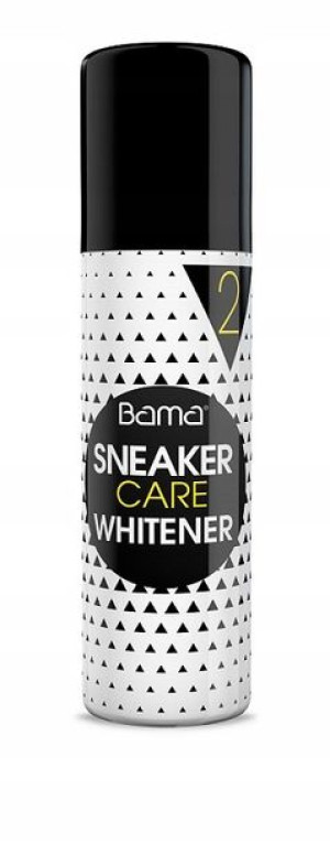 Korektor do białych butów wybielacz Bama Sneaker