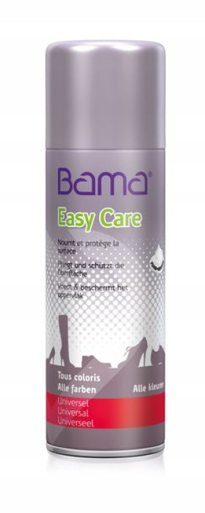 Pianka pielęgnująca czyszcząca Bama Easy Care