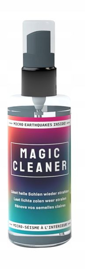 Środek do czyszczenia podeszw Bama Magic Cleaner