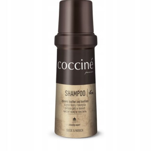 Uniwersalny szampon do obuwia skór Coccine Shampoo