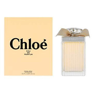 Chloe Eau De Parfum 125ml woda perfumowana
