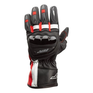 Rękawice Rst Pilot Black/red/white Gratisy