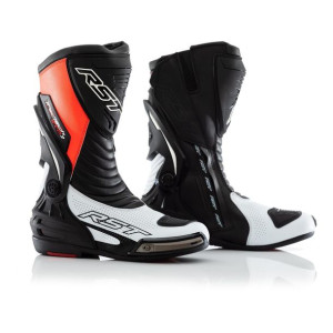 Buty sportowe RST TRACTECH EVO III SPORT CE FLO RED GRATISY