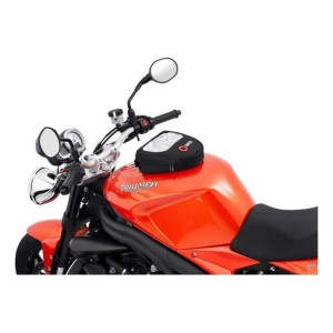 Torba na bak Q-BAG SPEED TANK EVO (3L)