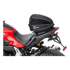 Torba na tył Q-BAG TAIL BAG (4,5L)
