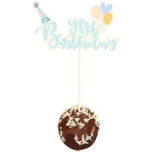 Dekoracja Topper You Birthday