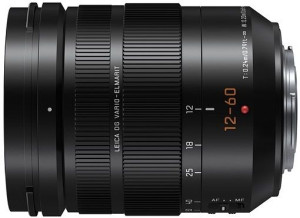 Panasonic Lumix G Leica DG Vario-Elmarit 12-60 mm f/2.8-4 ASPH. Power O.I.S