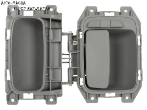 VW Crafter klamka tylnych drzwi NOWY