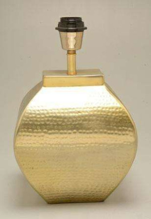 Deluxe gold Lampa 6