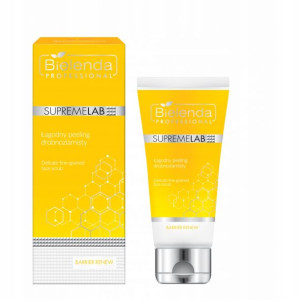 BIELENDA SupremeLab BARRIER RENEW łagodny PEELING