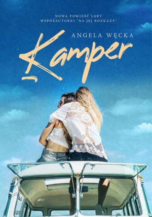 Kamper.