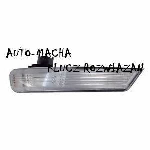 Ford Mondeo MK4 10-15 kierunkowskaz w lusterko prawa