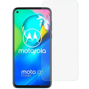 Szkło Hartowane MOTOROLA MOTO G8
