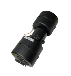 Wentylator Dmuchawa Spal 008-a54-02 12v 3 Speed