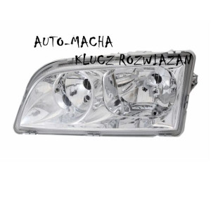 Volvo S40/V40 00-03 Reflektor Przedni lewy