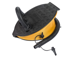 Pompka nożna 2L do materaca  23 x 15 cm Bestway 62023