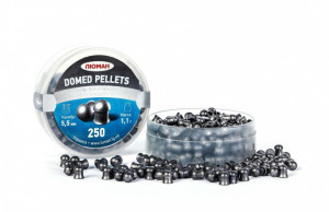 Śrut Luman domed 5.5mm -250 szt