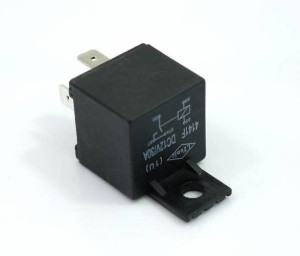 Elektroprzekaźnik 4-PIN