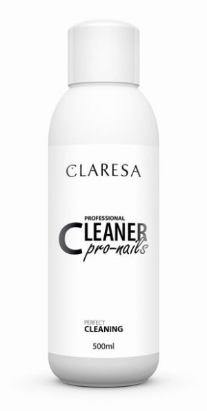 Claresa Cleaner 500 Ml