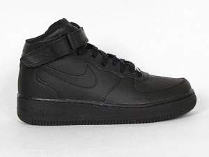 Buty Nike Air Force 1 Mid (314195-004)