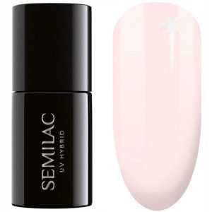 Semilac lakier hybrydowy 572 Bride Like Me 7ML