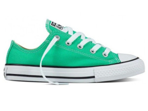 Trampki Converse All Star (355737c) Miętowe